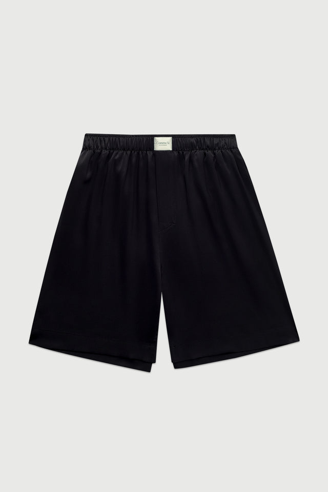 La Boxer Bermuda